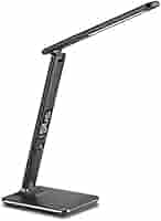 オリンピア照明 MotoM モトム LED ツインリフラクションランプ 黒 GS1705BK z2zed1b LED ツインリフラクションランプ GS1705 | デスクライト